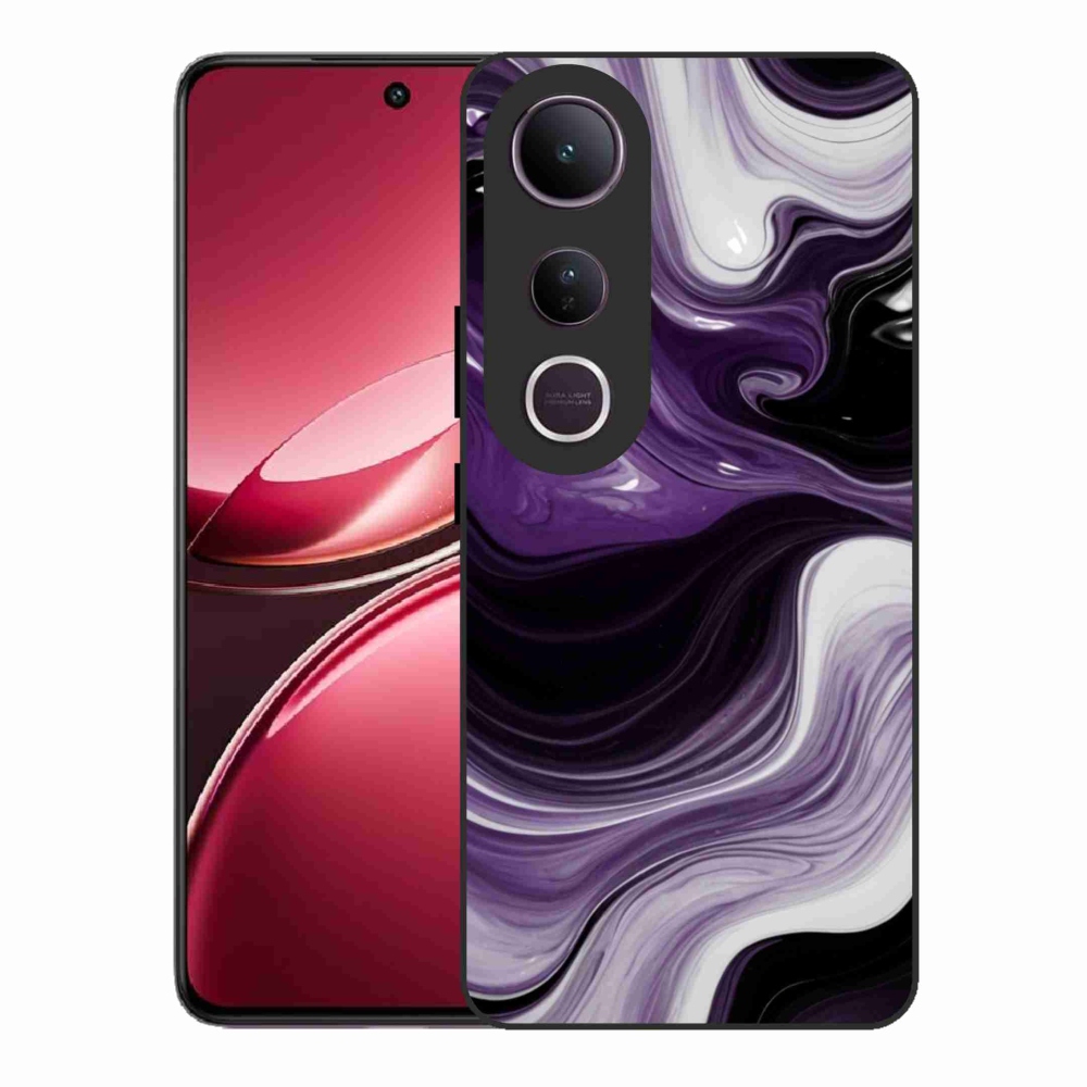 Gél borítás mmCase a Vivo V50 Lite 4G/5G készülékhez - absztrakt motívum 46