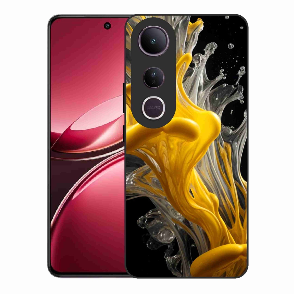 Gél borítás mmCase a Vivo V50 Lite 4G/5G készülékhez - absztrakt motívum 48