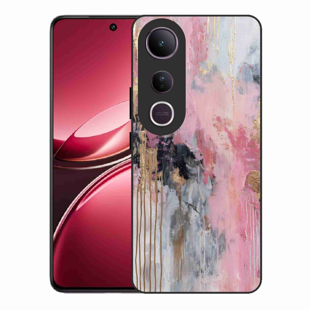 Gél borítás mmCase a Vivo V50 Lite 4G/5G készülékhez - absztrakt motívum 49