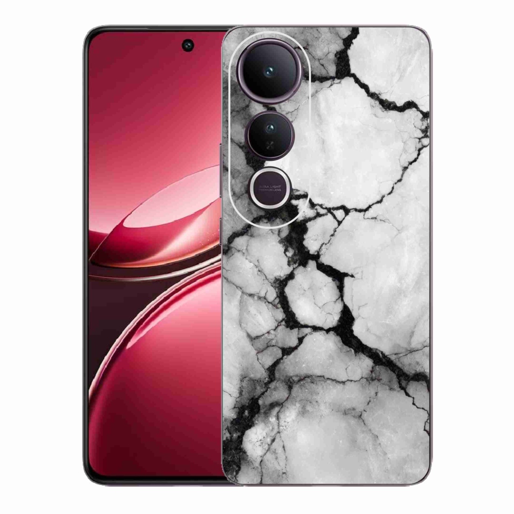 Gél borítás mmCase a Vivo V50 Lite 4G/5G készülékhez - absztrakt motívum 50
