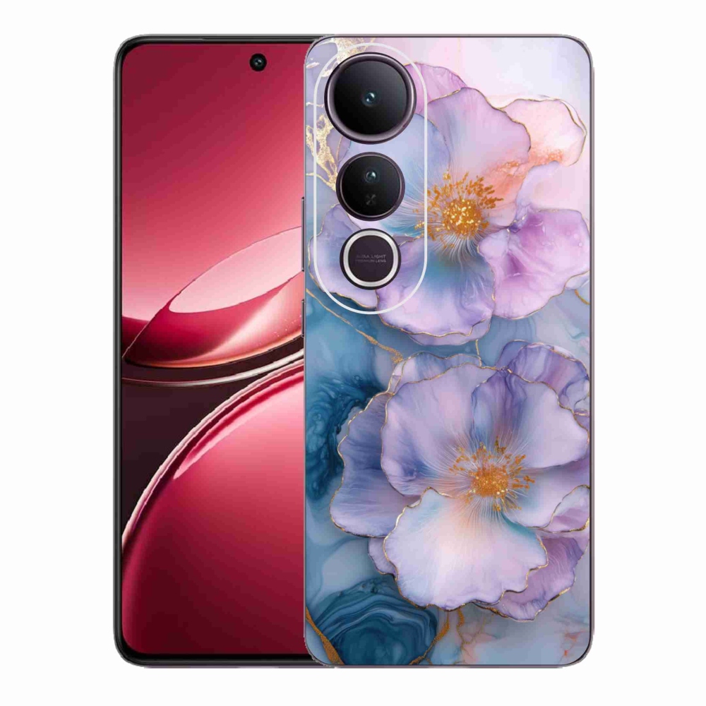 Gél borítás mmCase a Vivo V50 Lite 4G/5G készülékhez - absztrakt motívum 51
