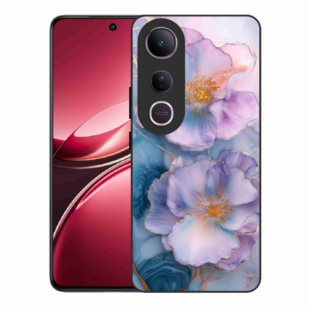 Gél borítás mmCase a Vivo V50 Lite 4G/5G készülékhez - absztrakt motívum 51