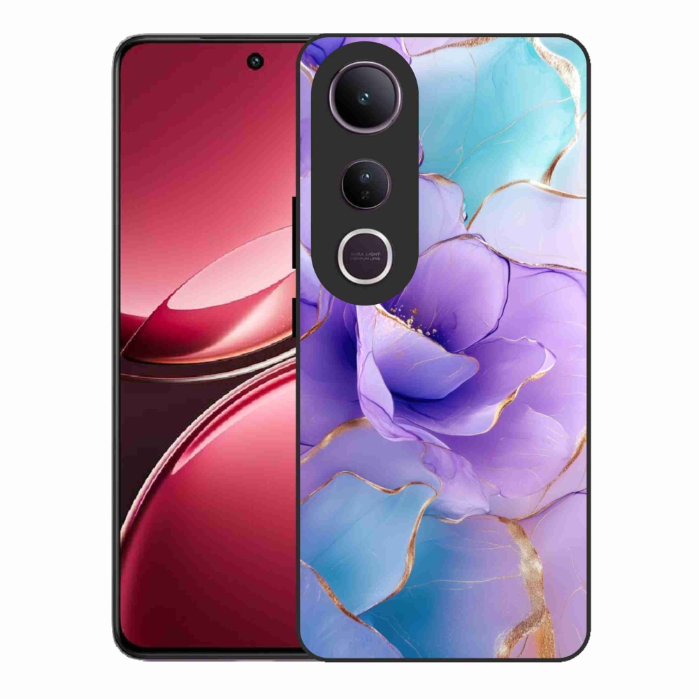 Gél borítás mmCase a Vivo V50 Lite 4G/5G készülékhez - absztrakt motívum 52