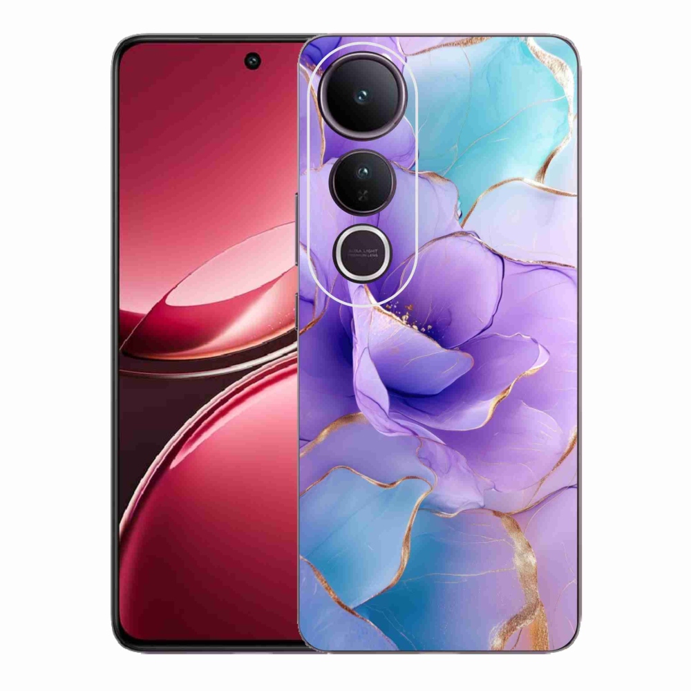 Gél borítás mmCase a Vivo V50 Lite 4G/5G készülékhez - absztrakt motívum 52