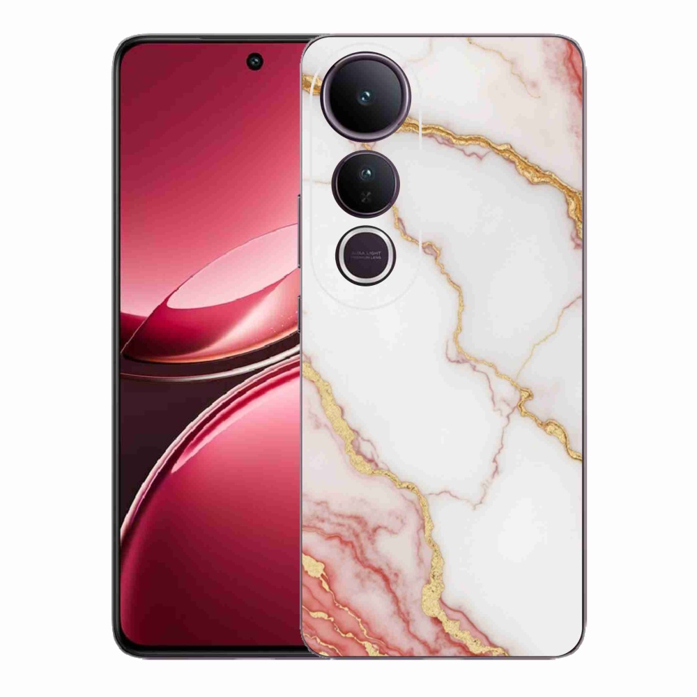 Gél borítás mmCase a Vivo V50 Lite 4G/5G készülékhez - absztrakt motívum 53