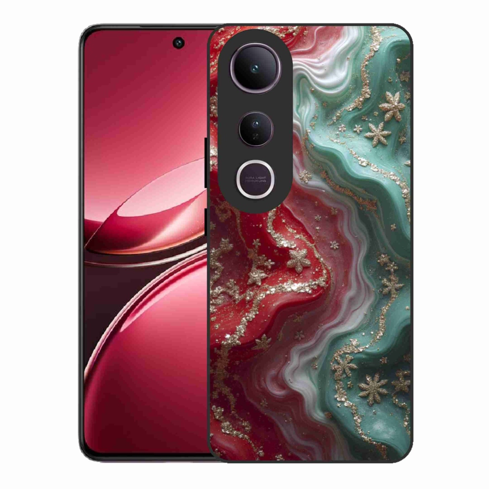 Gél borítás mmCase a Vivo V50 Lite 4G/5G készülékhez - absztrakt motívum 54