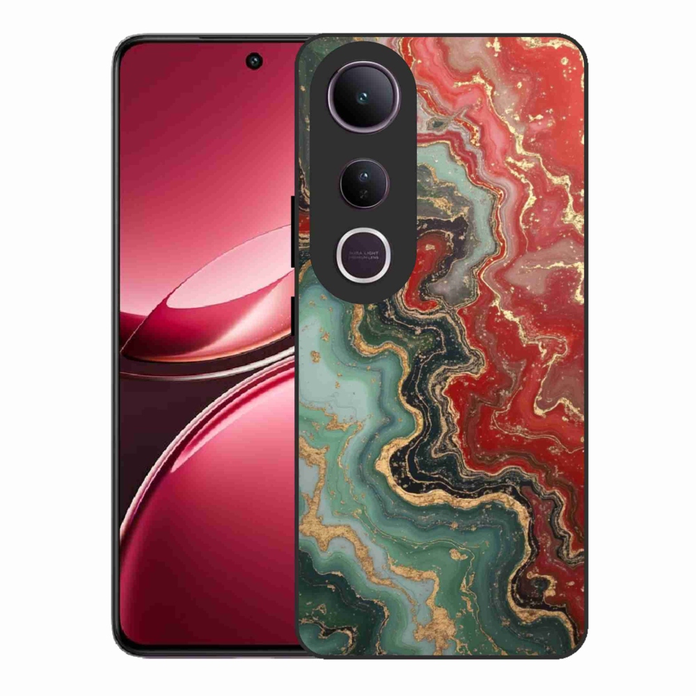 Gél borítás mmCase a Vivo V50 Lite 4G/5G készülékhez - absztrakt motívum 55