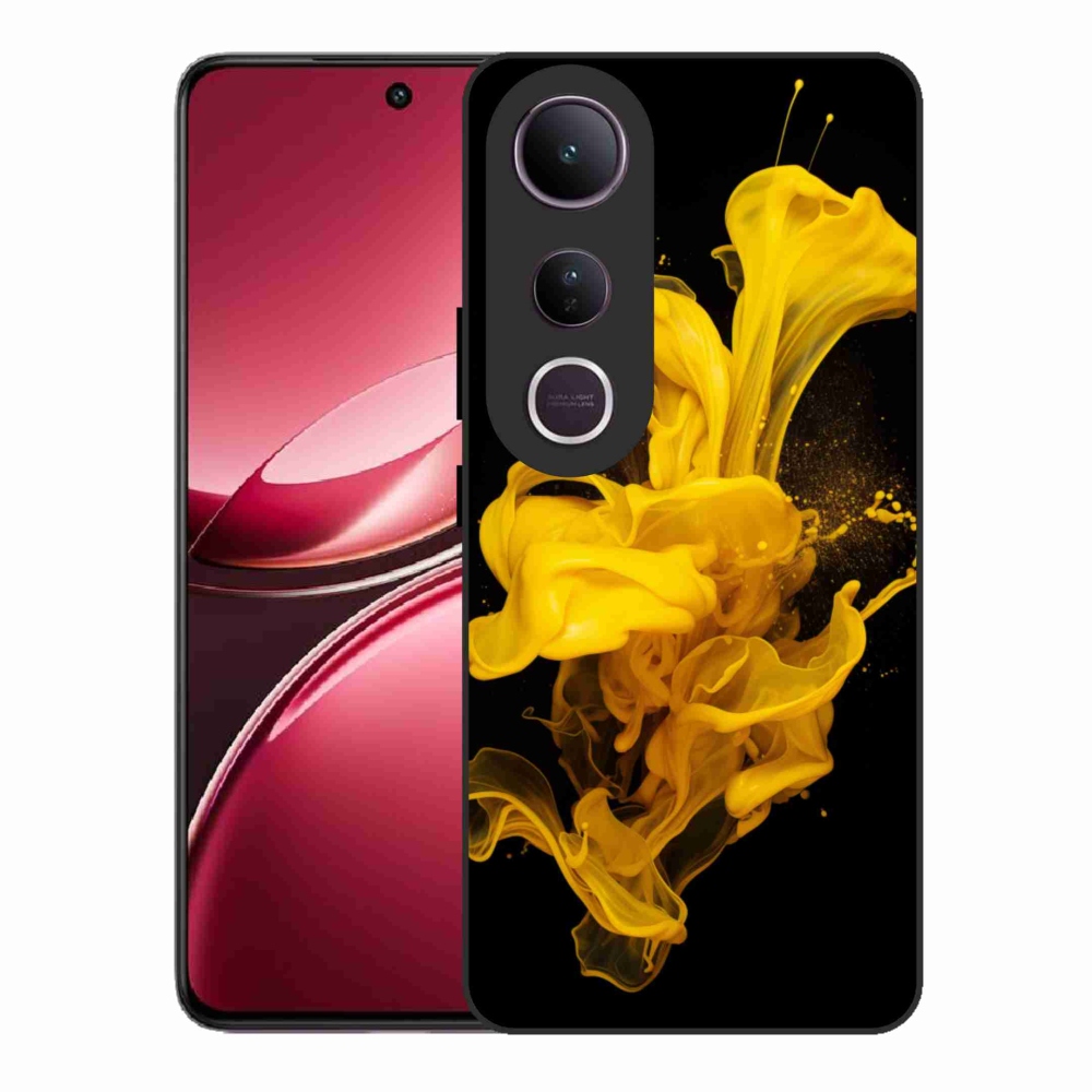 Gél borítás mmCase a Vivo V50 Lite 4G/5G készülékhez - absztrakt motívum 56