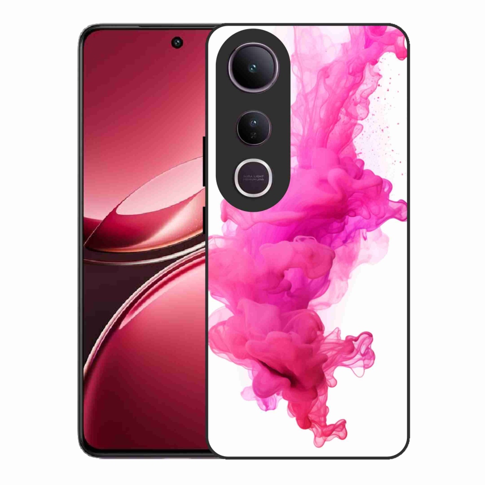 Gél borítás mmCase a Vivo V50 Lite 4G/5G készülékhez - absztrakt motívum 57