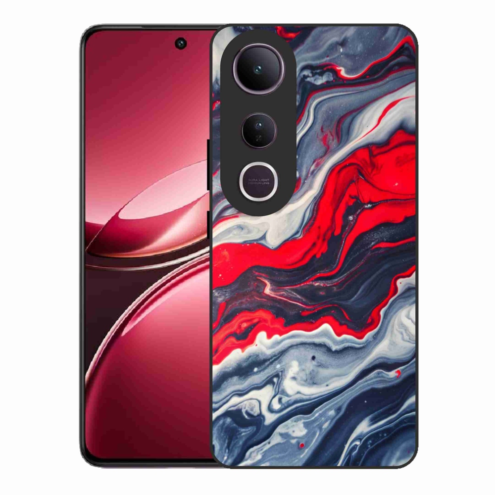 Gél borítás mmCase a Vivo V50 Lite 4G/5G készülékhez - absztrakt motívum 59