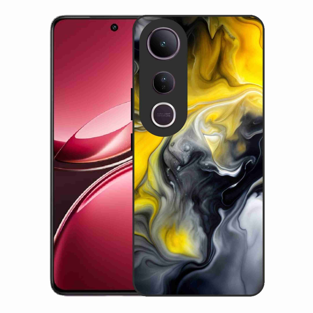 Gél borítás mmCase a Vivo V50 Lite 4G/5G készülékhez - absztrakt motívum 60