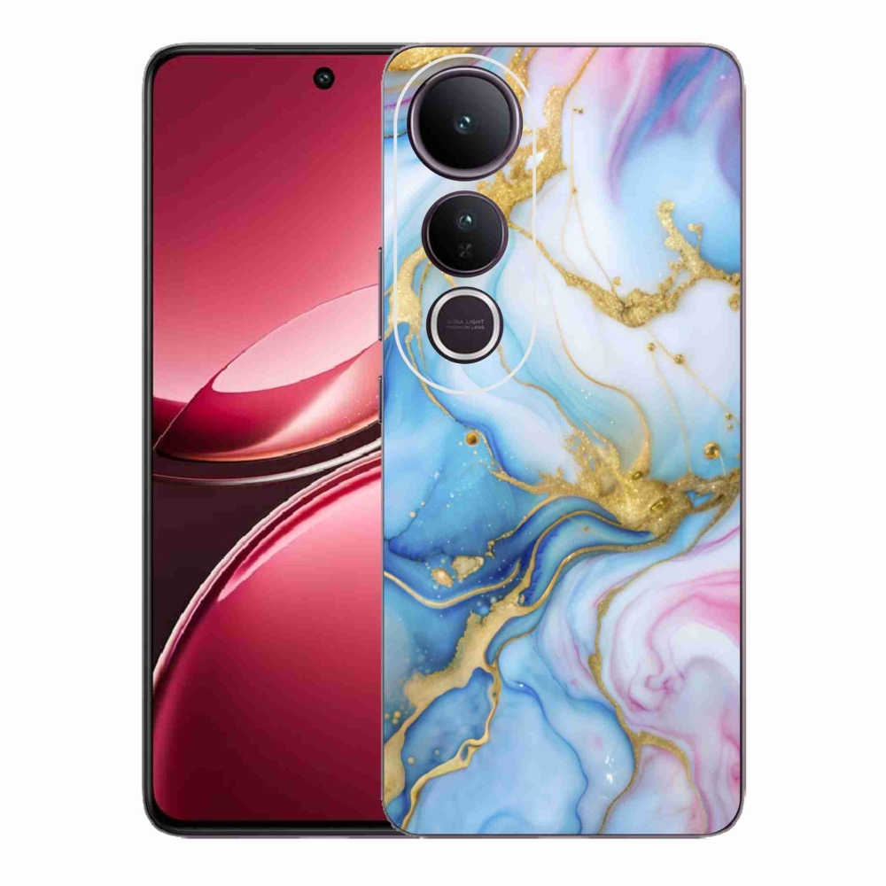 Gél borítás mmCase a Vivo V50 Lite 4G/5G készülékhez - absztrakt motívum 61