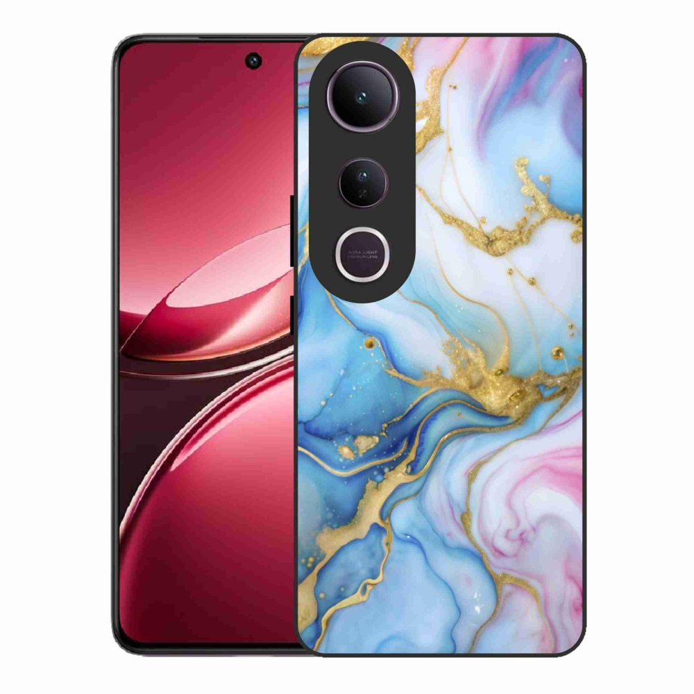 Gél borítás mmCase a Vivo V50 Lite 4G/5G készülékhez - absztrakt motívum 61