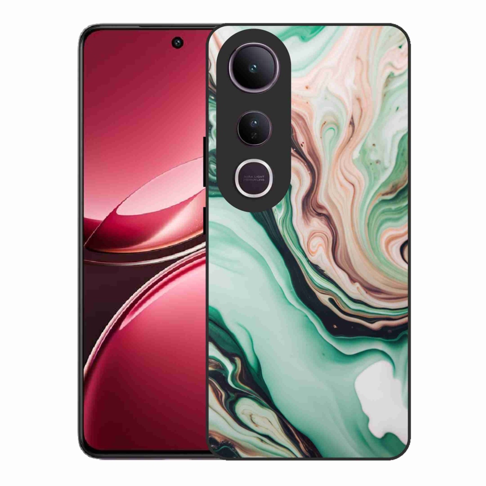 Gél borítás mmCase a Vivo V50 Lite 4G/5G készülékhez - absztrakt motívum 62