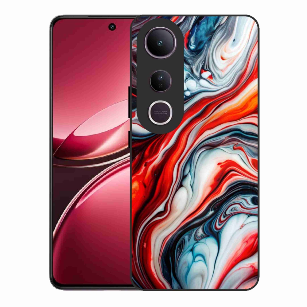 Gél borítás mmCase a Vivo V50 Lite 4G/5G készülékhez - absztrakt motívum 63