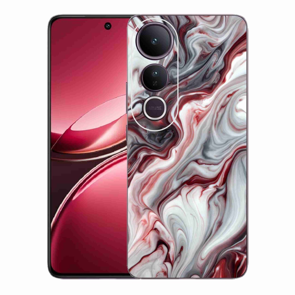 Gél borítás mmCase a Vivo V50 Lite 4G/5G készülékhez - absztrakt motívum 64