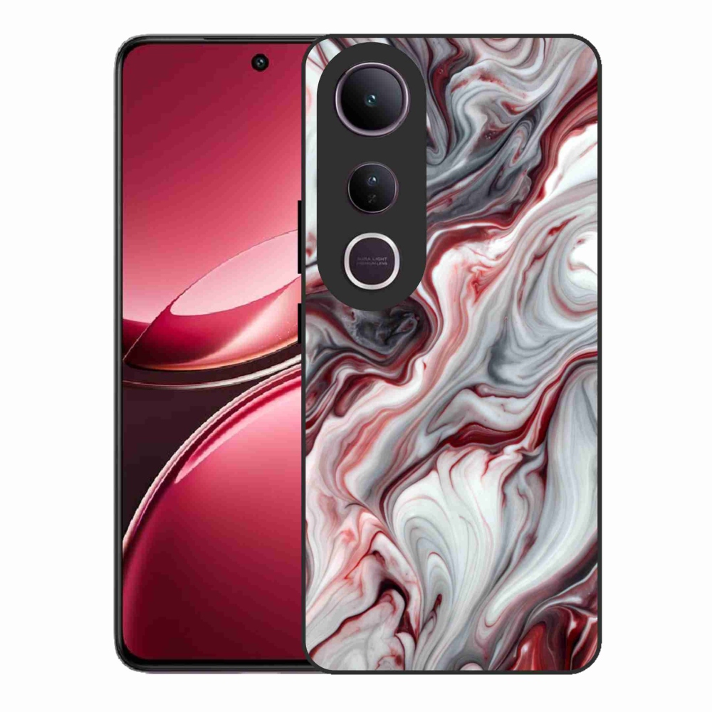 Gél borítás mmCase a Vivo V50 Lite 4G/5G készülékhez - absztrakt motívum 64