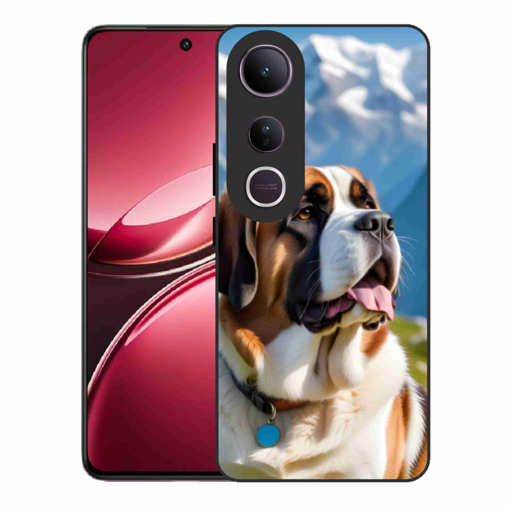 Gél borítás mmCase a Vivo V50 Lite 4G/5G készülékhez - bernard