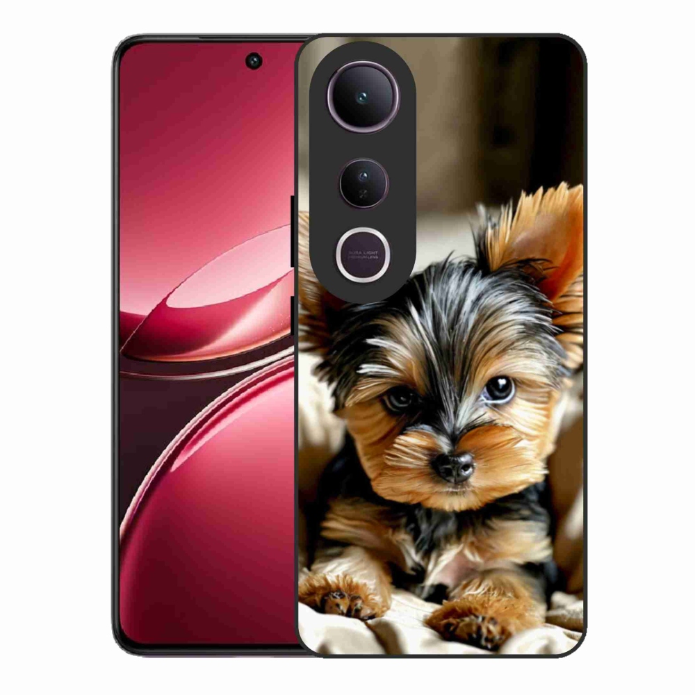 Gél borítás mmCase a Vivo V50 Lite 4G/5G készülékhez - Yorkshire 11