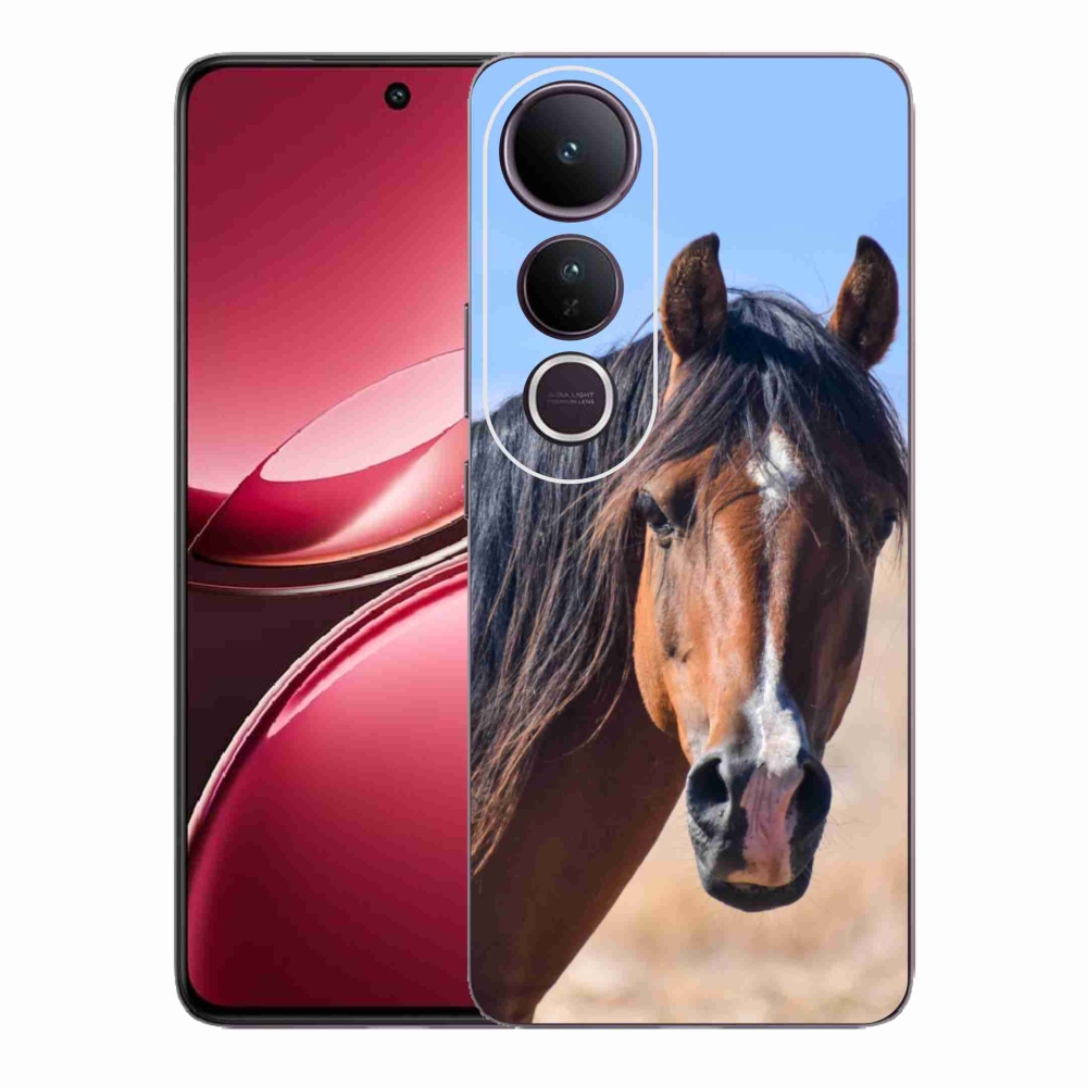 mmCase géltok a Vivo V50 Lite 4G/5G-hez – nyugodt ló