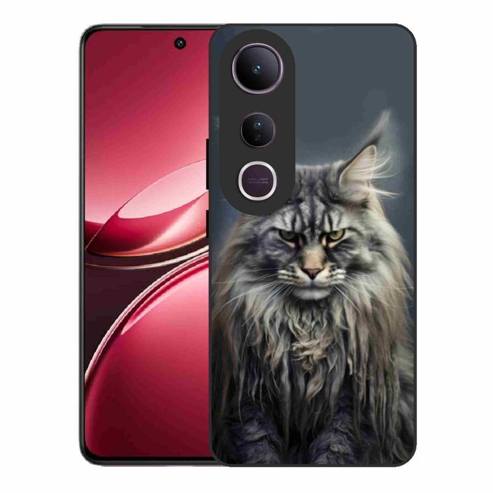 Gél borítás mmCase a Vivo V50 Lite 4G/5G - babakocsihoz nézet 4