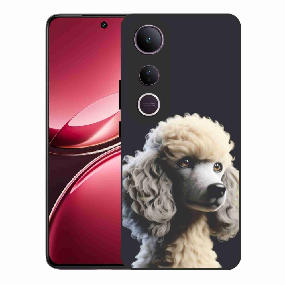 Gél borítás mmCase a Vivo V50 Lite 4G/5G készülékhez - uszkár