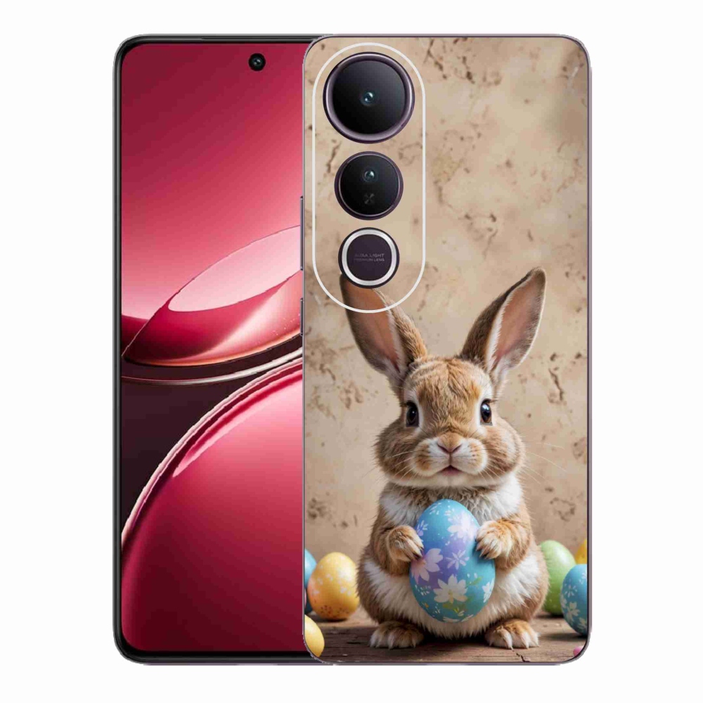 mmCase géltok a Vivo V50 Lite 4G/5G-hez – húsvéti nyuszi