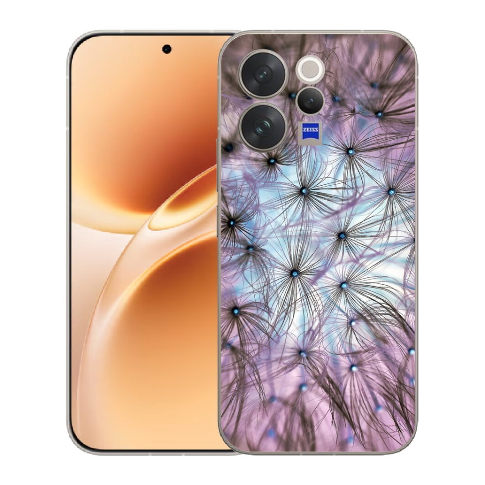 mmCase géltok a Vivo V70-hez – absztrakt 17