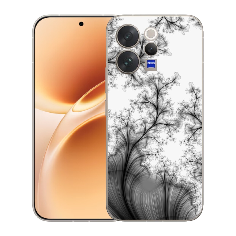 mmCase géltok a Vivo V70-hez – absztrakt 20