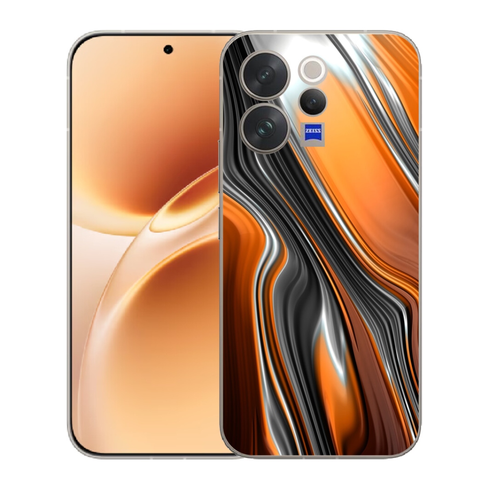 mmCase géltok a Vivo V70-hez – absztrakt 3
