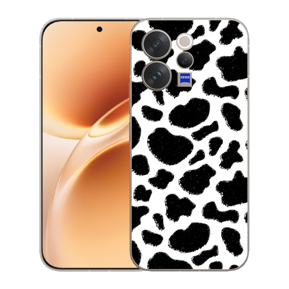 mmCase gél tok a Vivo V70-hez – absztrakt 31