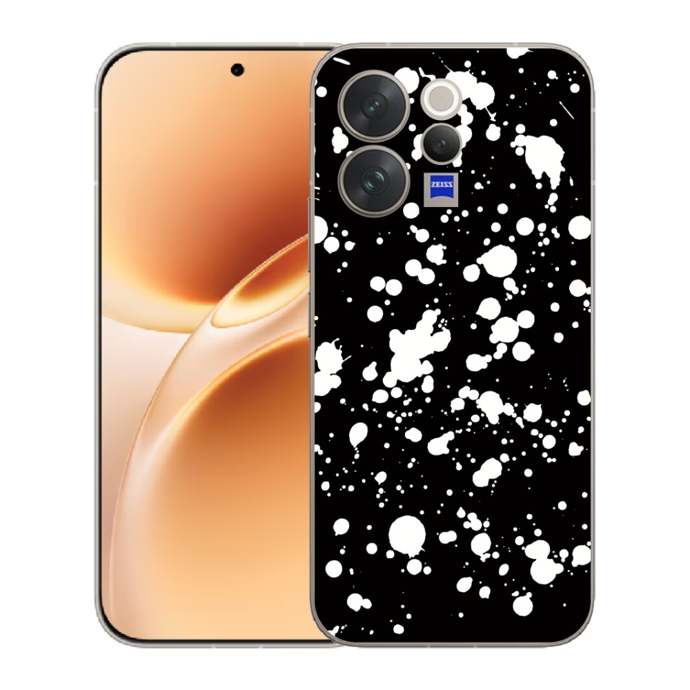 mmCase géltok a Vivo V70-hez – absztrakt 32