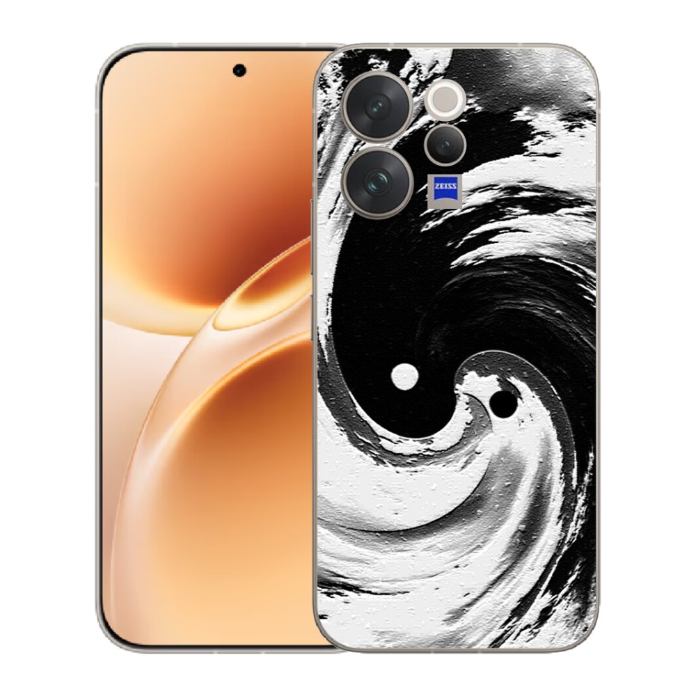 mmCase géltok a Vivo V70-hez – absztrakt 8