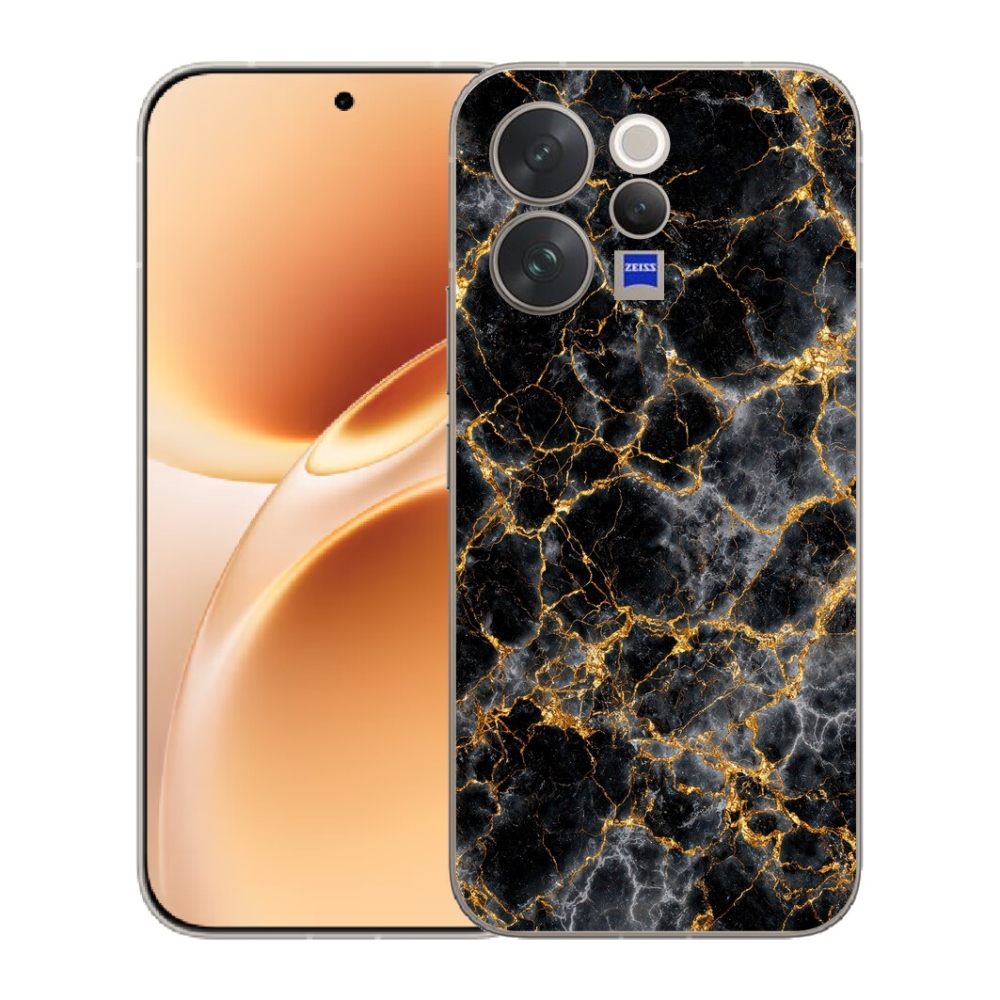 mmCase géltok a Vivo V70-hez – absztrakt motívum 43