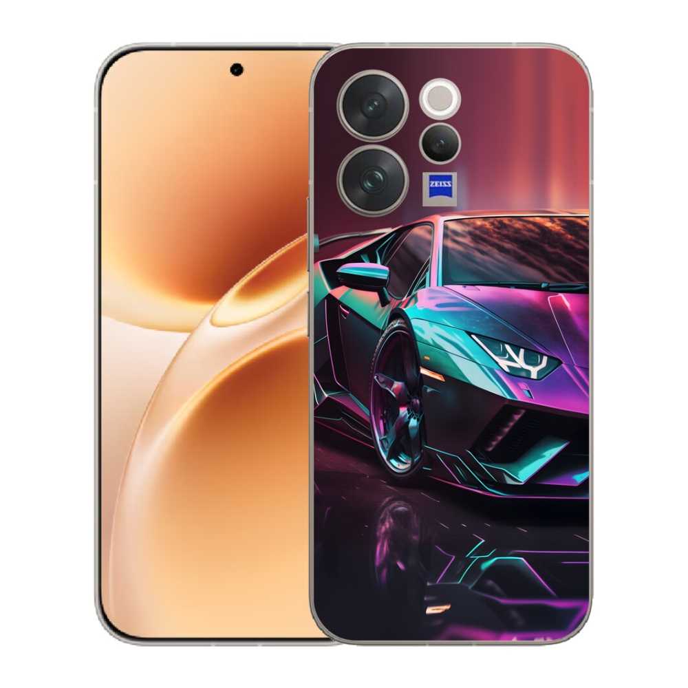 mmCase géltok a Vivo V70-hez – autó 8