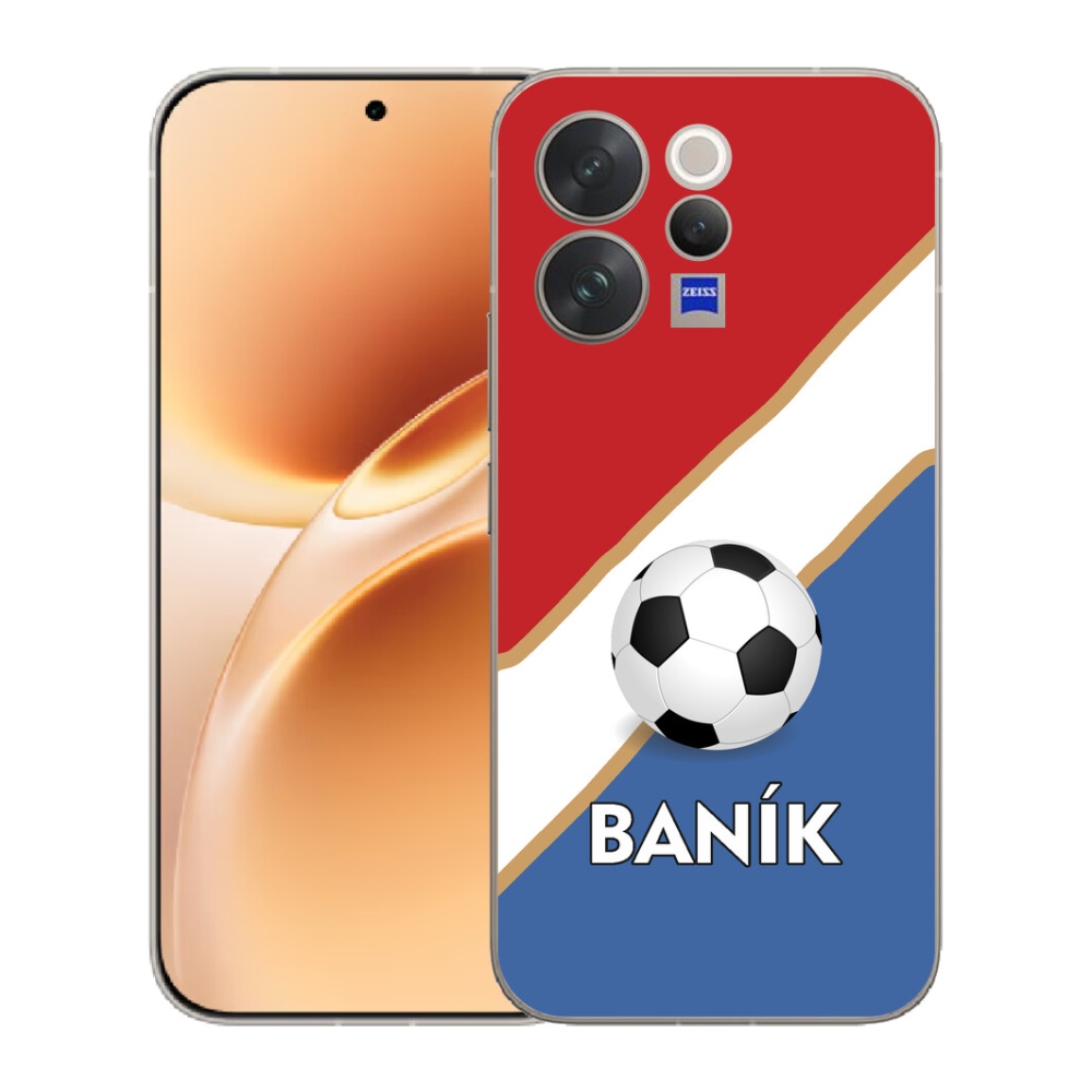 mmCase géltok a Vivo V70-hez – Baník