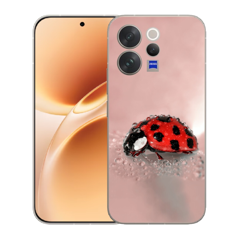 mmCase géltok a Vivo V70-hez – katicabogár