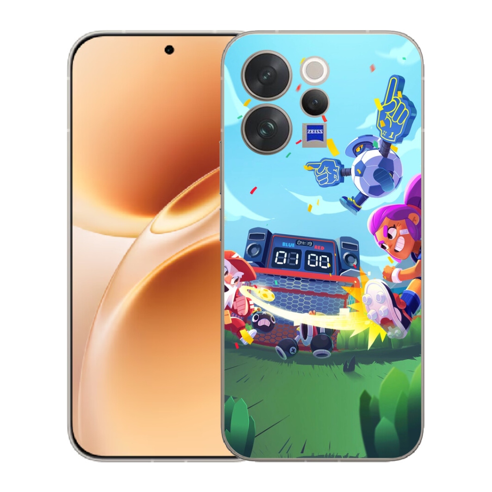 mmCase géltok a Vivo V70-hez – Brawl Stars 1