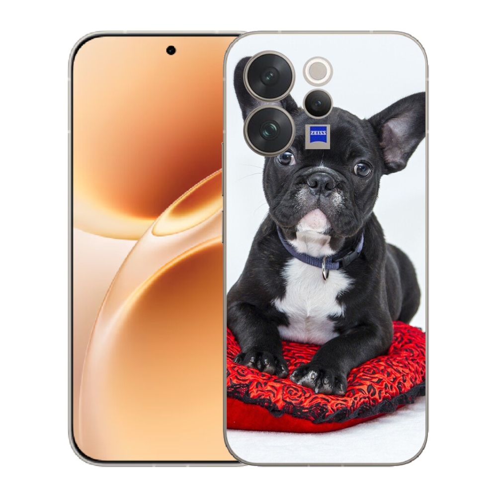 mmCase géltok a Vivo V70-hez – bulldog