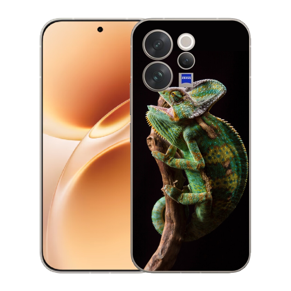 mmCase géltok a Vivo V70-hez – kaméleon
