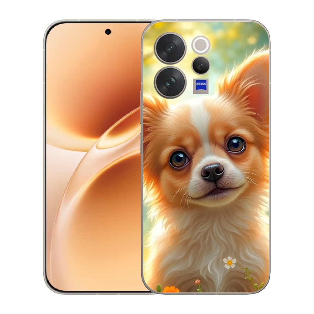 mmCase géltok a Vivo V70-hez – csivava 5