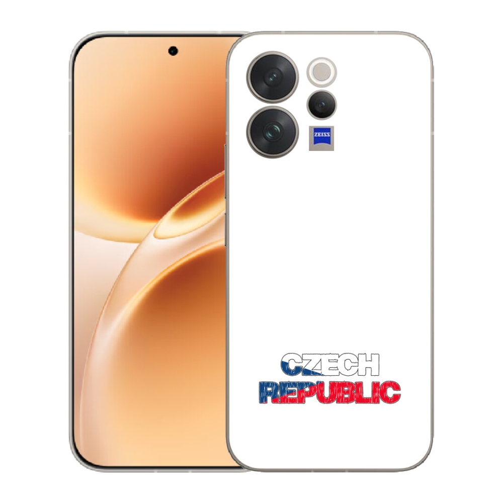 mmCase géltok a Vivo V70-hez – Cseh Köztársaság, fehér háttér