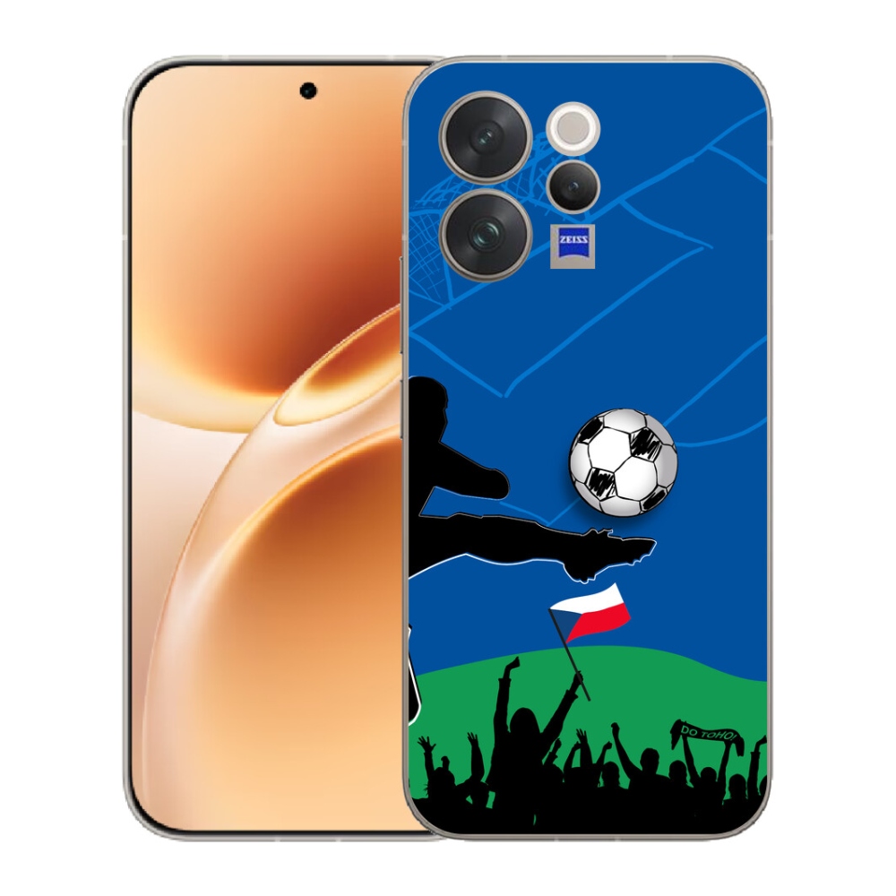 mmCase géltok a Vivo V70-hez – futballrajongóknak