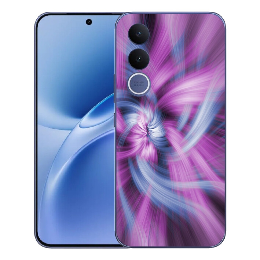 mmCase géltok a Vivo V70 FE-hez – absztrakt 12