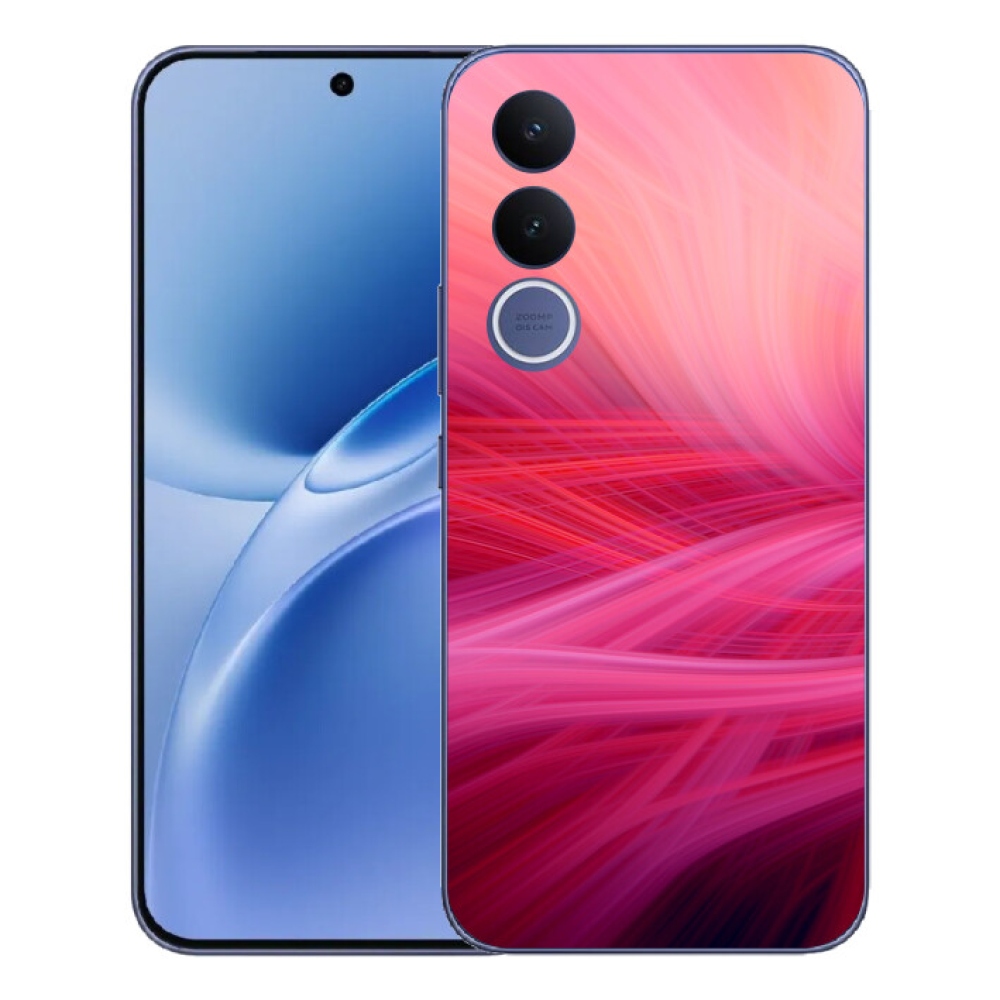 mmCase géltok a Vivo V70 FE-hez – absztrakt 13