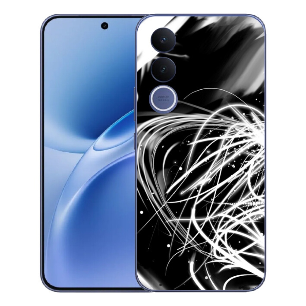 mmCase géltok a Vivo V70 FE-hez – absztrakt 2