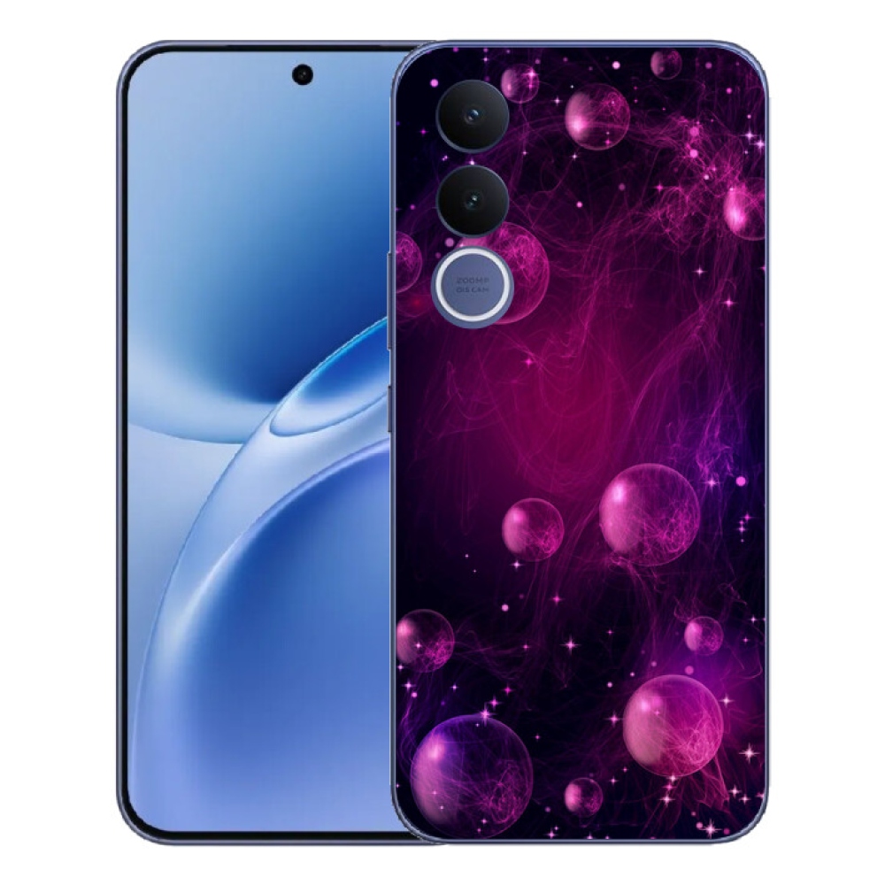 mmCase géltok a Vivo V70 FE-hez – absztrakt 22
