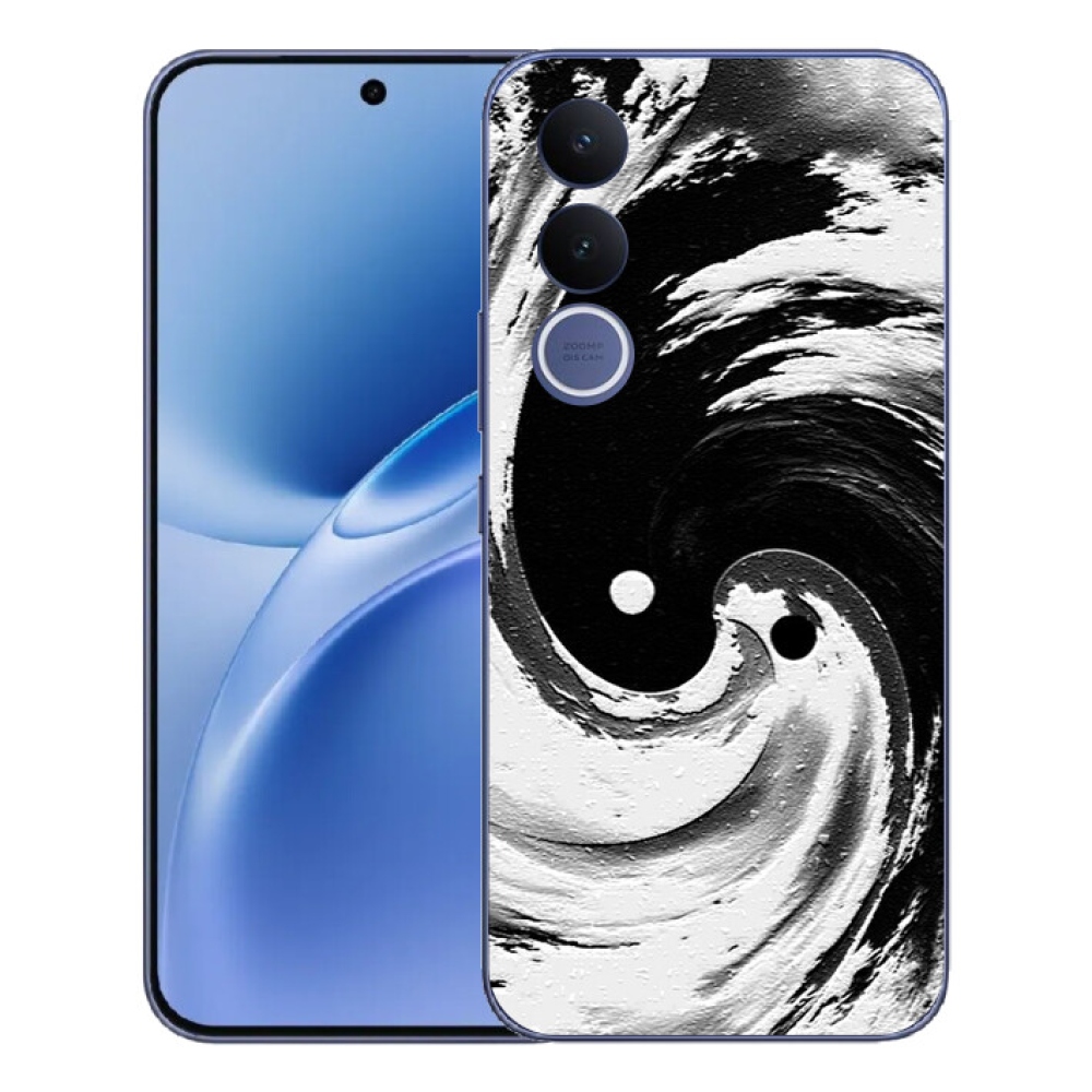 mmCase géltok a Vivo V70 FE-hez – absztrakt 8