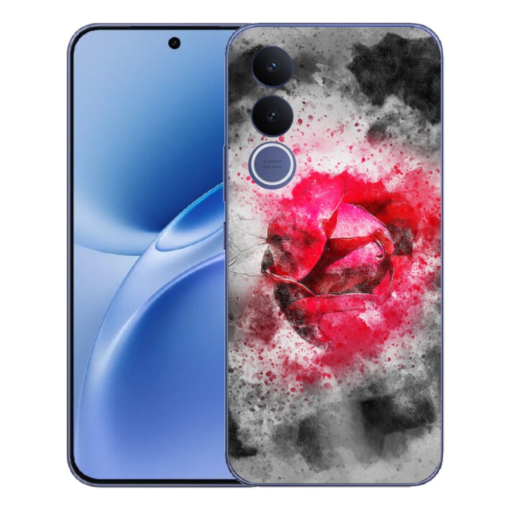 mmCase géltok a Vivo V70 FE-hez – absztrakt 9