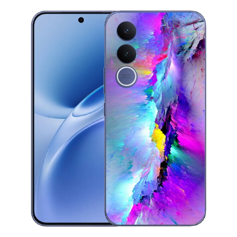 mmCase gélhuzat a Vivo V70 FE-hez – összefoglaló